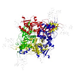 Image of CATH 2odr