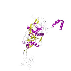 Image of CATH 2odrC