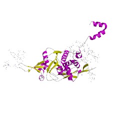 Image of CATH 2odrD