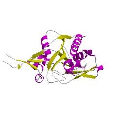 Image of CATH 2odrD02