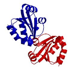 Image of CATH 2oe0