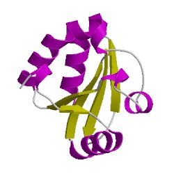 Image of CATH 2oe1A00