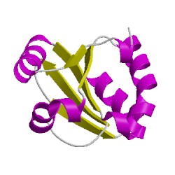 Image of CATH 2oe1B
