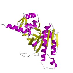 Image of CATH 2oe2A