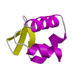 Image of CATH 2oe2A02