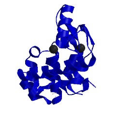 Image of CATH 2oea