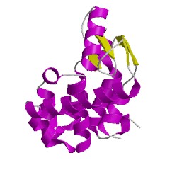 Image of CATH 2oeaX