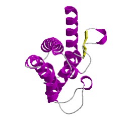 Image of CATH 2oebA00