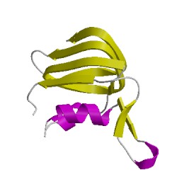 Image of CATH 2oefA02