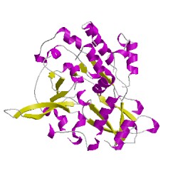 Image of CATH 2oegA01