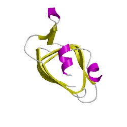 Image of CATH 2oegA02