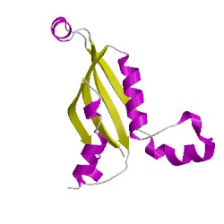 Image of CATH 2oekA01