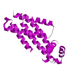 Image of CATH 2oerA00