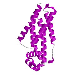Image of CATH 2oerB