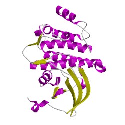 Image of CATH 2of4A