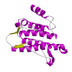 Image of CATH 2of4A02