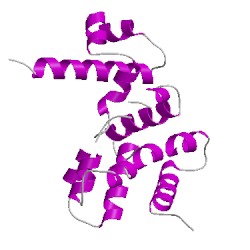 Image of CATH 2of7A