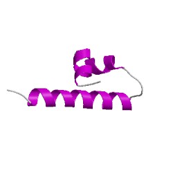 Image of CATH 2of7A01