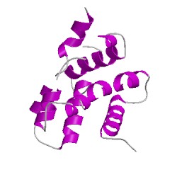 Image of CATH 2of7A02