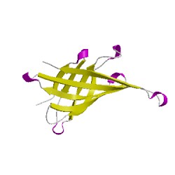 Image of CATH 2of9A00