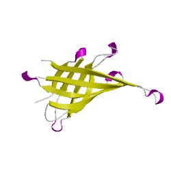 Image of CATH 2ofaA00