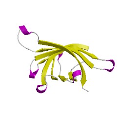 Image of CATH 2ofaB00