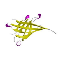 Image of CATH 2ofbA00