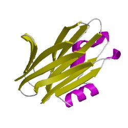 Image of CATH 2ofcA00