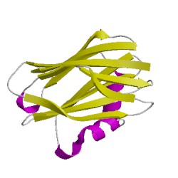 Image of CATH 2ofcB