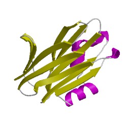 Image of CATH 2ofdA00