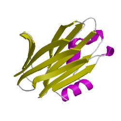 Image of CATH 2ofeA00
