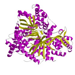 Image of CATH 2offA