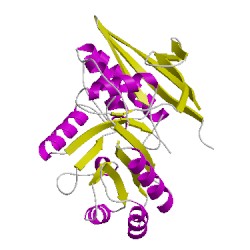 Image of CATH 2ofjA