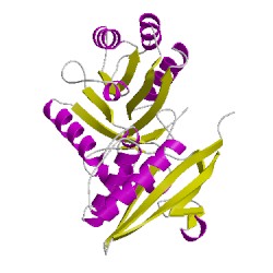 Image of CATH 2ofjB