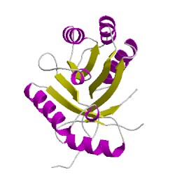 Image of CATH 2ofjB02