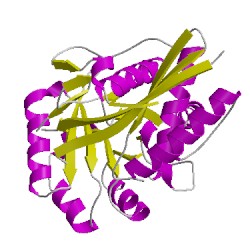 Image of CATH 2ofjC