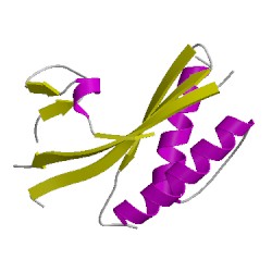 Image of CATH 2ofjC01