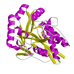 Image of CATH 2ofjD