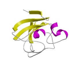 Image of CATH 2ofnA01