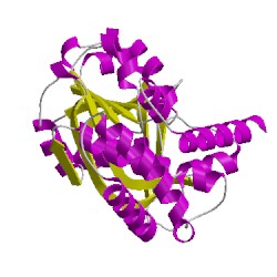 Image of CATH 2ofpA