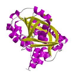 Image of CATH 2ofpB