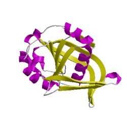 Image of CATH 2ofpB01