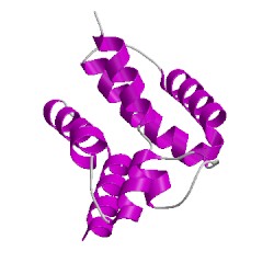 Image of CATH 2ofpB02
