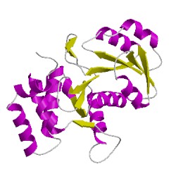 Image of CATH 2ogaA01