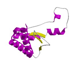 Image of CATH 2ogaB02