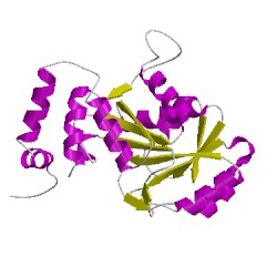 Image of CATH 2ogaC01
