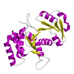 Image of CATH 2ogaD01