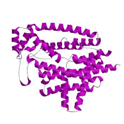 Image of CATH 2ogdA00