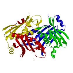 Image of CATH 2ogf