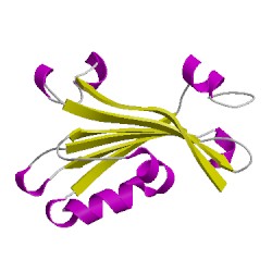 Image of CATH 2oggA01